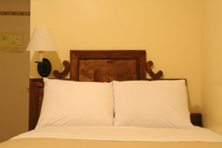 Bed - Enjoy your stay when you book a room at our historic New York, New York, hotel.